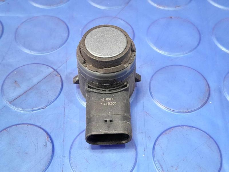 2018 Volvo S90 Misc Ebay Parts