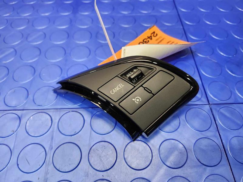 2022 Mitsubishi Eclipse Cross Combination Switch
