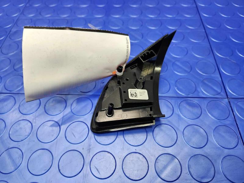2022 Mitsubishi Eclipse Cross Combination Switch