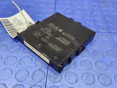 2017 Toyota Prius Chassis Brain Box