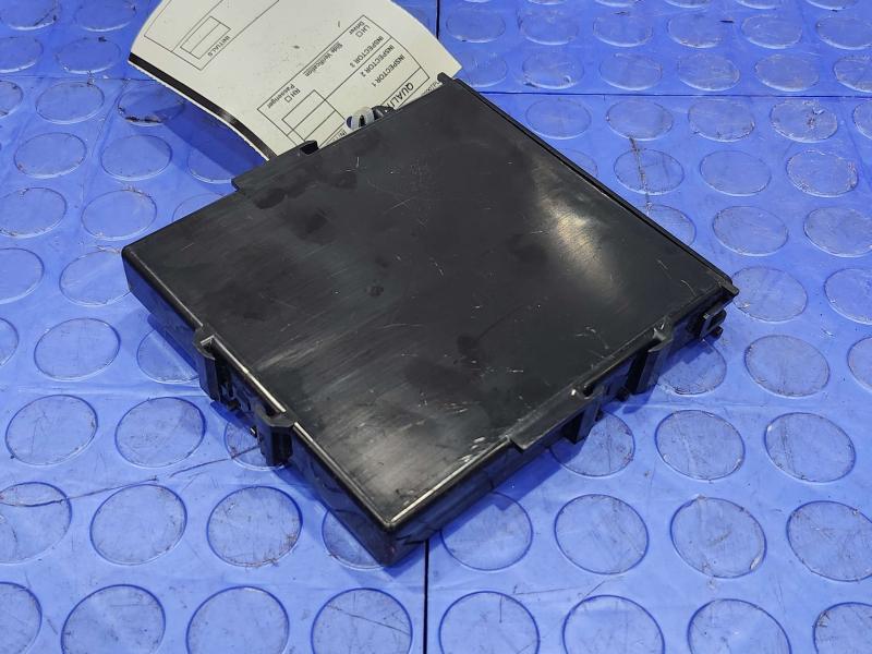 2017 Toyota Prius Chassis Brain Box