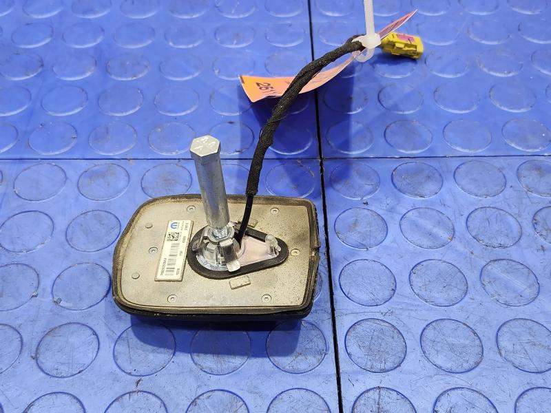 2017 Dodge Grand Caravan Antenna