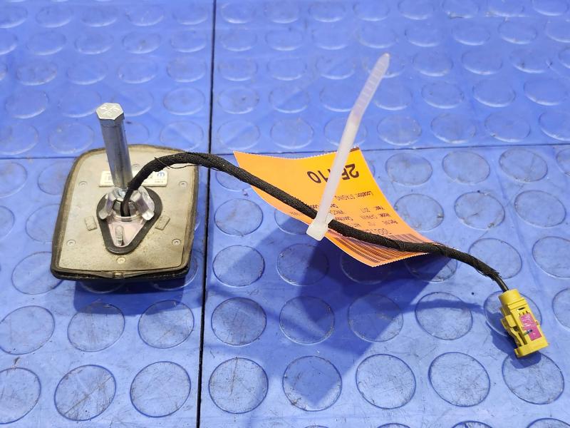 2017 Dodge Grand Caravan Antenna