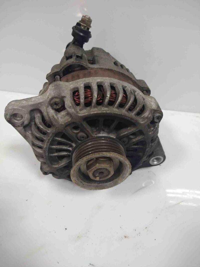 2004 Mazda RX8 Alternator