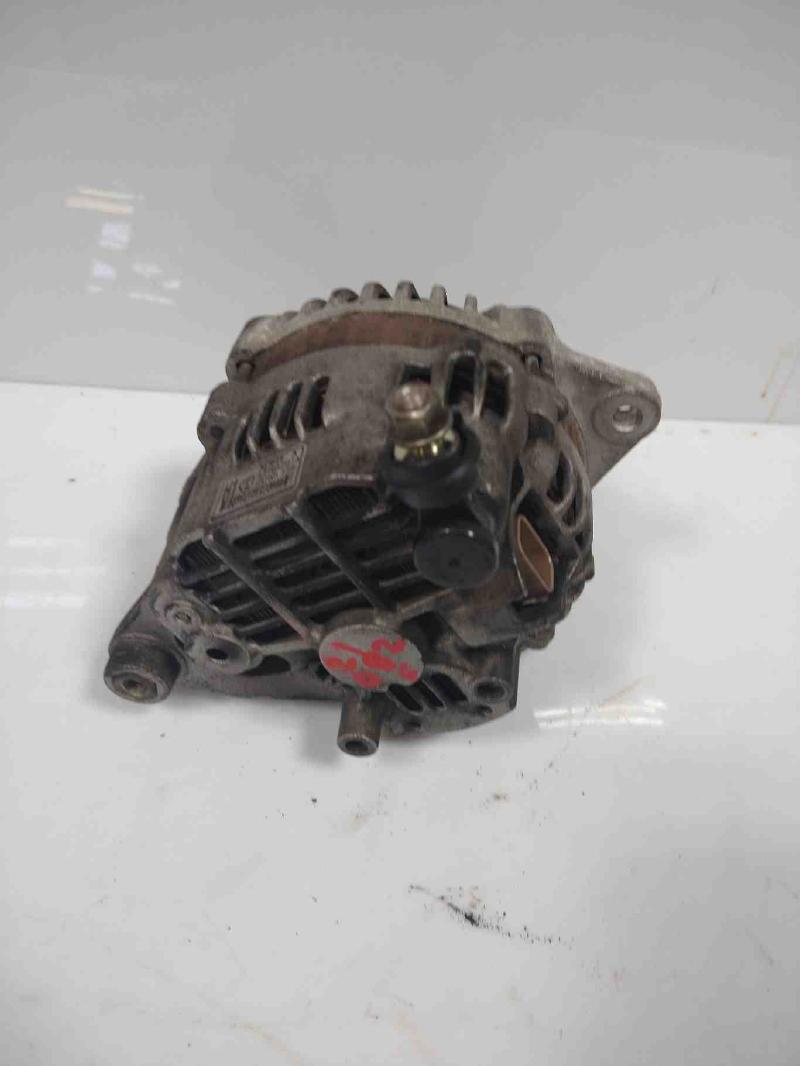 2004 Mazda RX8 Alternator