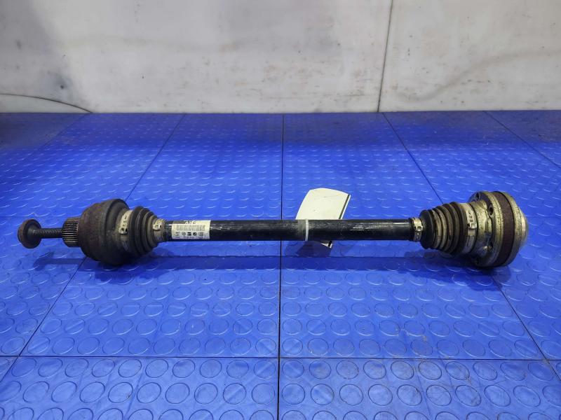 2014 Audi A7 Axle Shaft