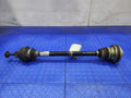 2014 Audi A7 Axle Shaft