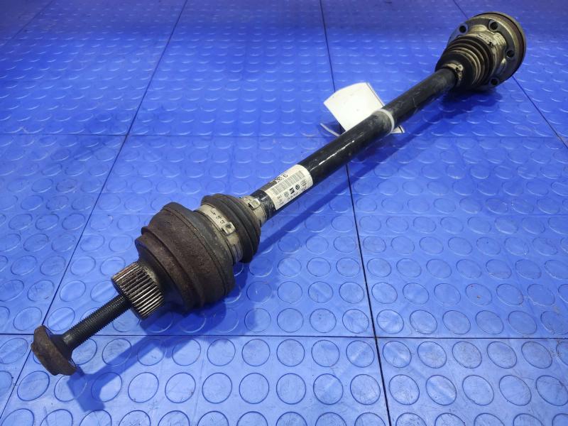 2014 Audi A7 Axle Shaft