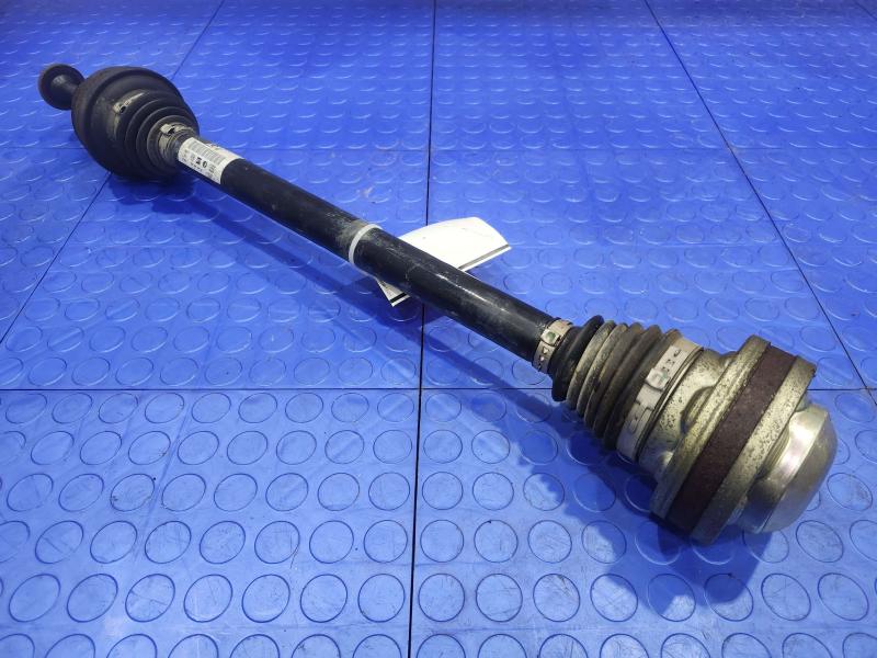 2014 Audi A7 Axle Shaft