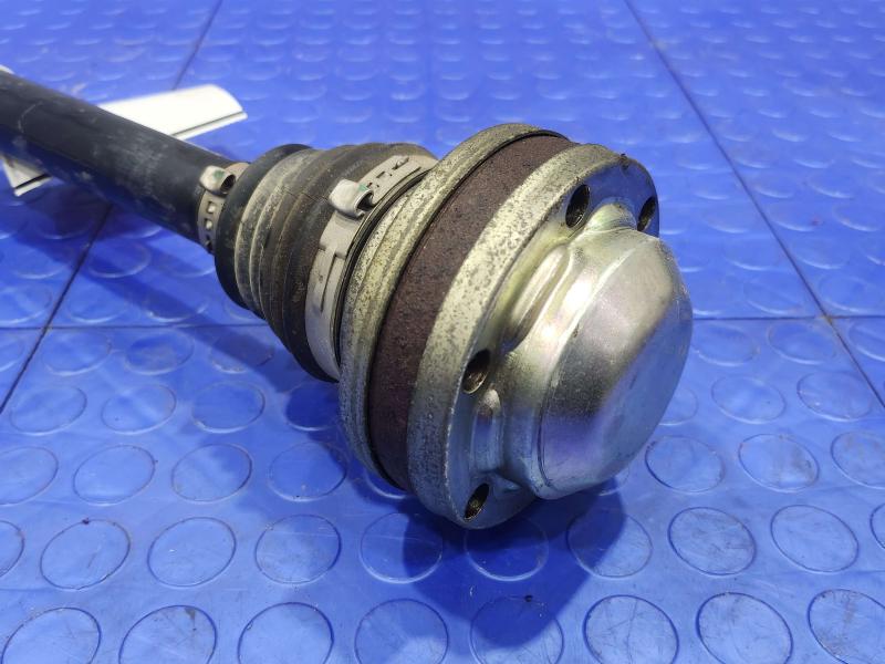 2014 Audi A7 Axle Shaft