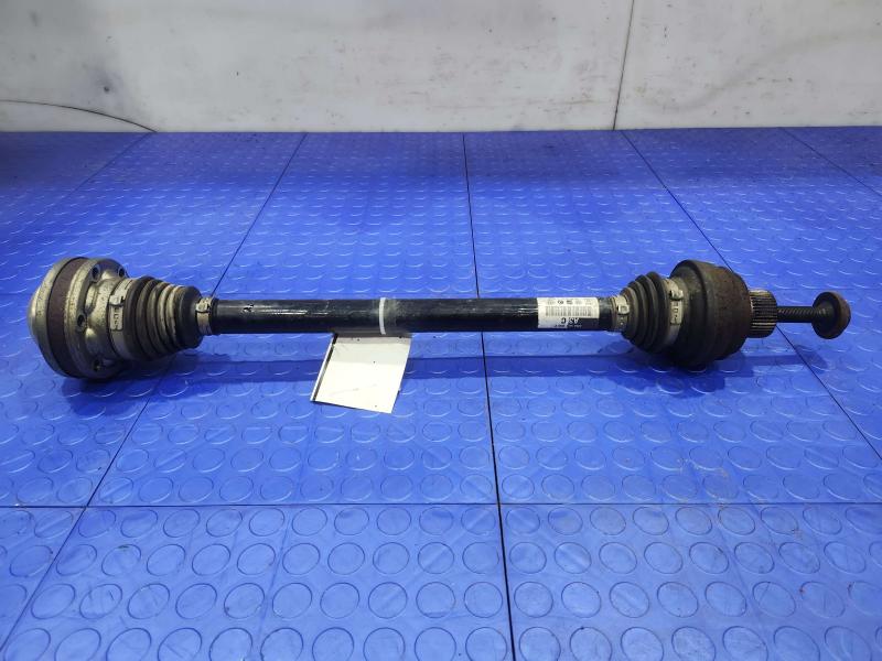 2014 Audi A7 Axle Shaft