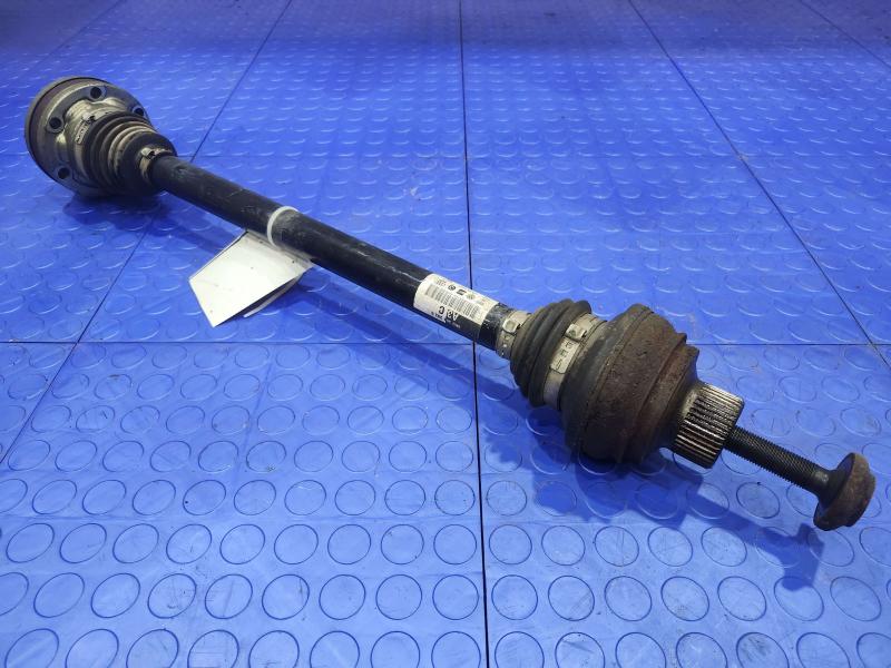 2014 Audi A7 Axle Shaft
