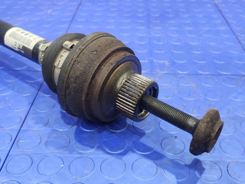2014 Audi A7 Axle Shaft