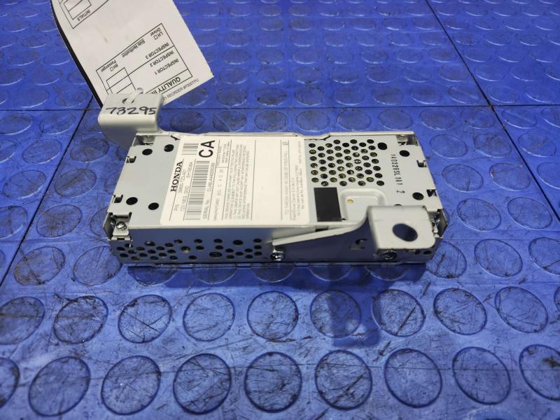 2015 Acura TLX Audio & Visual Equip.(Radio)