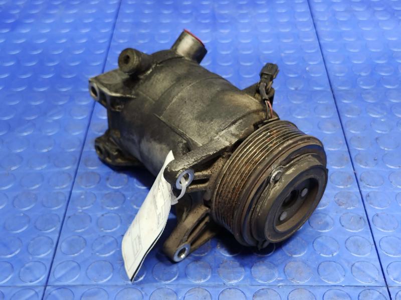 2014 Nissan Maxima A/C Air Compressor