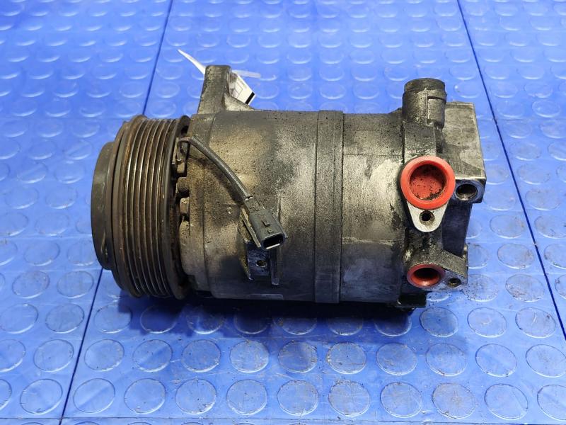 2014 Nissan Maxima A/C Air Compressor