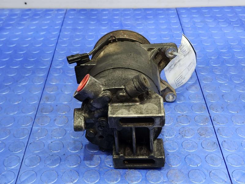 2014 Nissan Maxima A/C Air Compressor