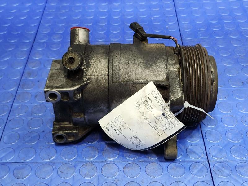 2014 Nissan Maxima A/C Air Compressor