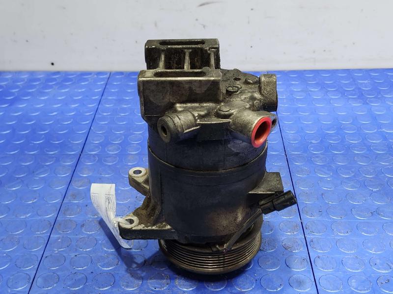 2014 Nissan Maxima A/C Air Compressor