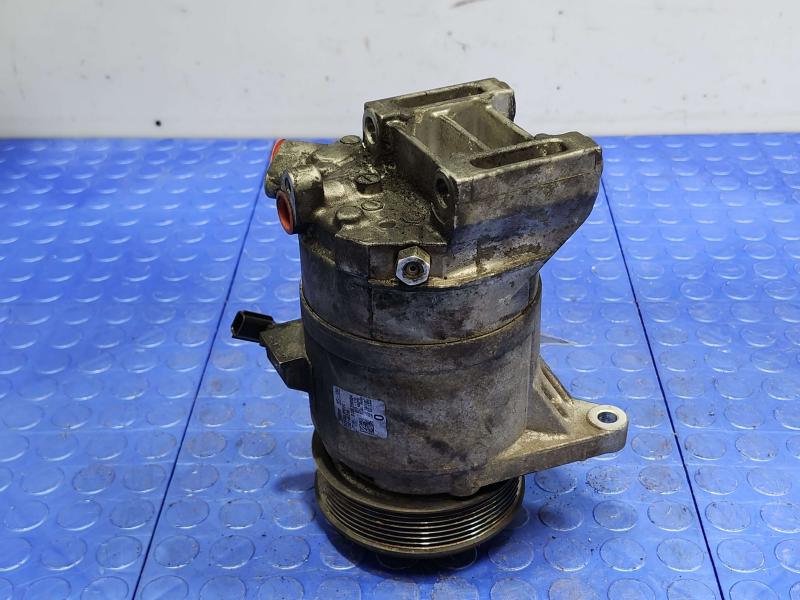 2014 Nissan Maxima A/C Air Compressor