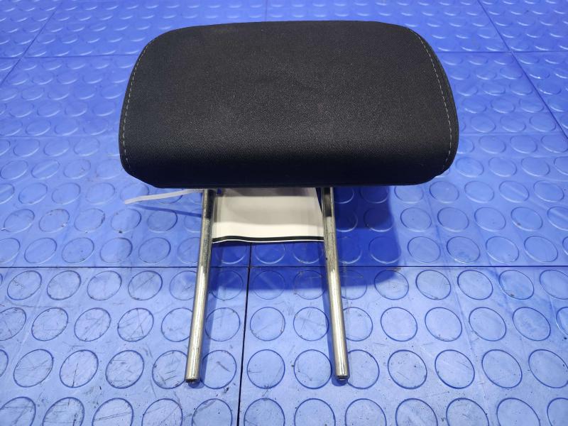 2009 Subaru Forester Headrest