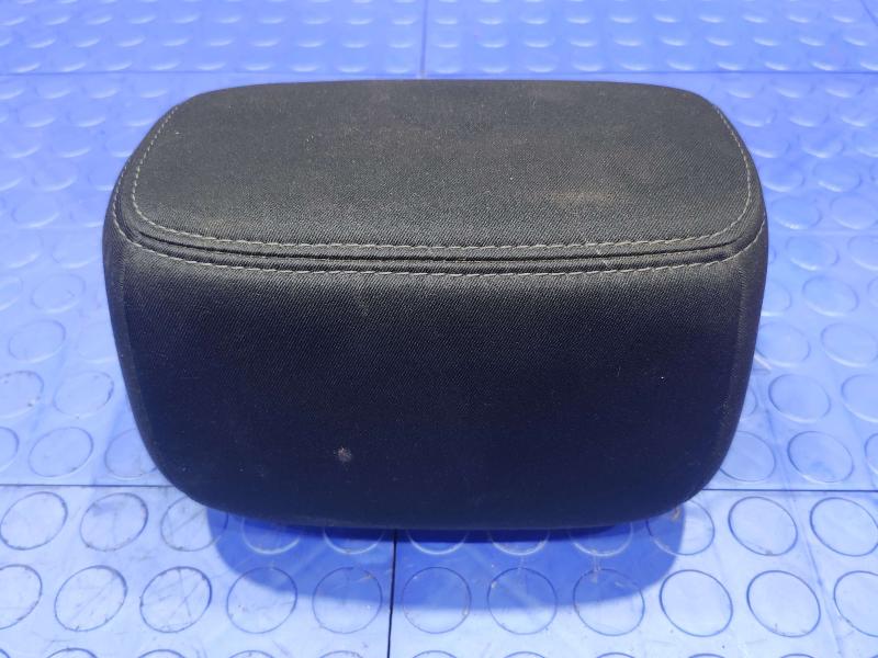 2009 Subaru Forester Headrest