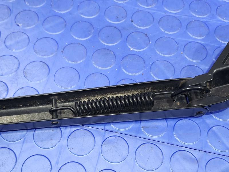 2016 Acura ILX Wiper Arm