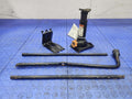 2008 Ford F-250 Super Duty Jack Assembly