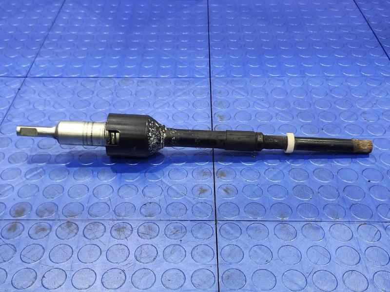 2008-2012 Infiniti EX35 Steering Intermedaite Shaft Genuine OEM 488221BA1B