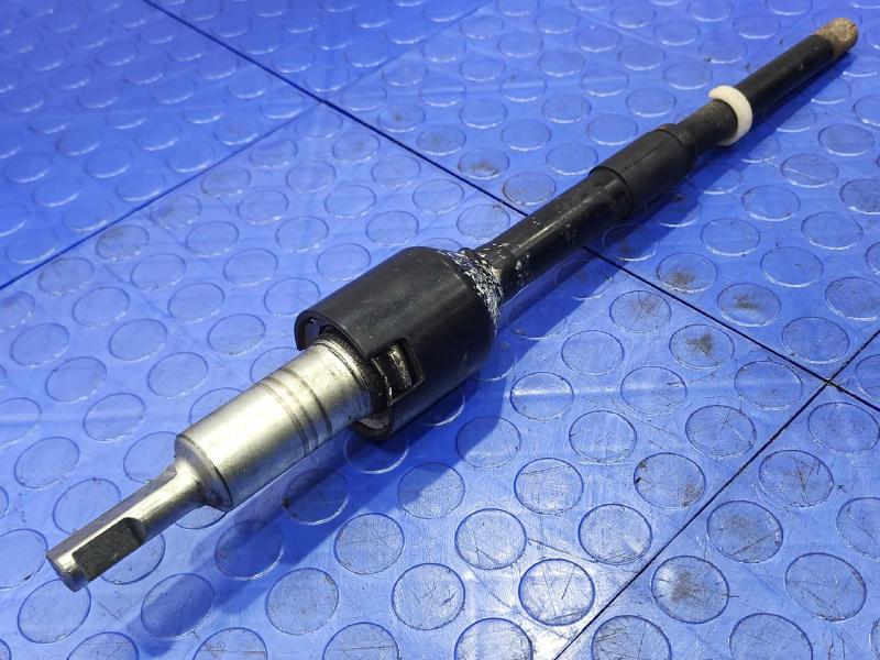 2008-2012 Infiniti EX35 Steering Intermedaite Shaft Genuine OEM 488221BA1B