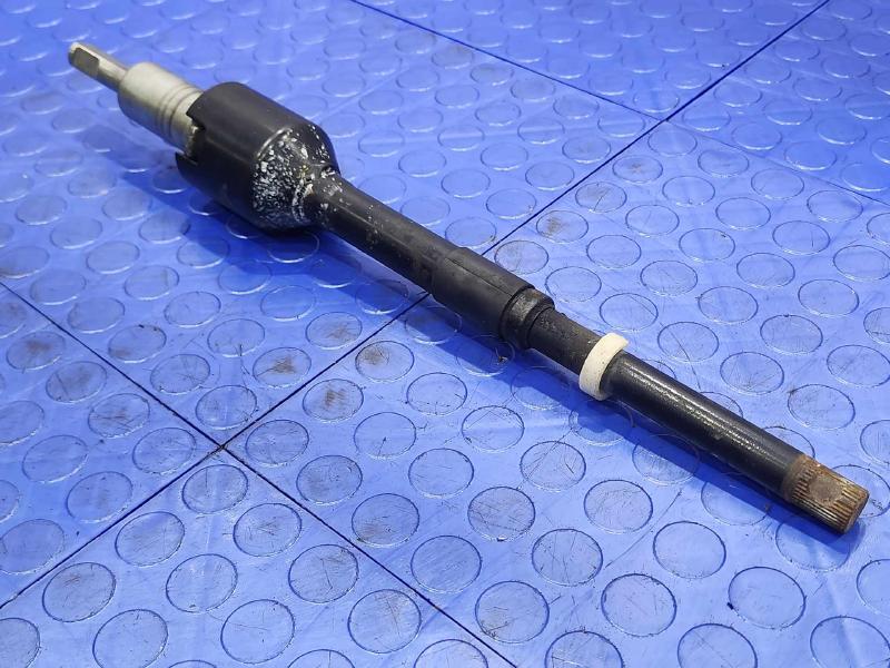 2008-2012 Infiniti EX35 Steering Intermedaite Shaft Genuine OEM 488221BA1B