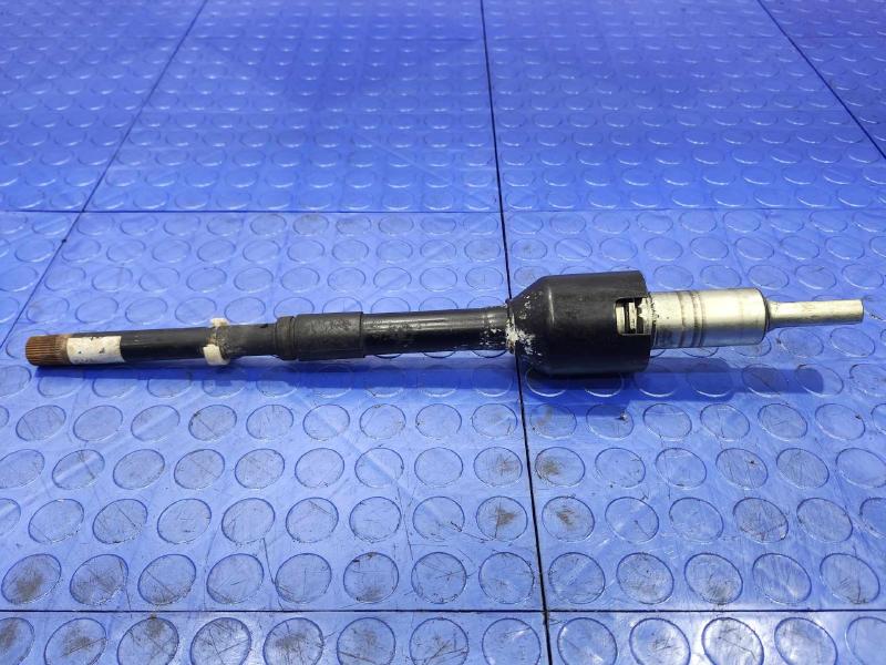2008-2012 Infiniti EX35 Steering Intermedaite Shaft Genuine OEM 488221BA1B