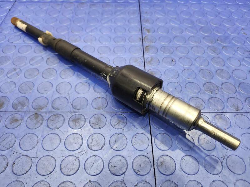 2008-2012 Infiniti EX35 Steering Intermedaite Shaft Genuine OEM 488221BA1B