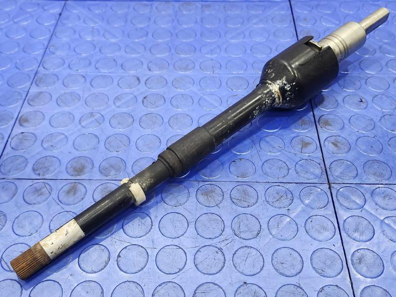 2008-2012 Infiniti EX35 Steering Intermedaite Shaft Genuine OEM 488221BA1B