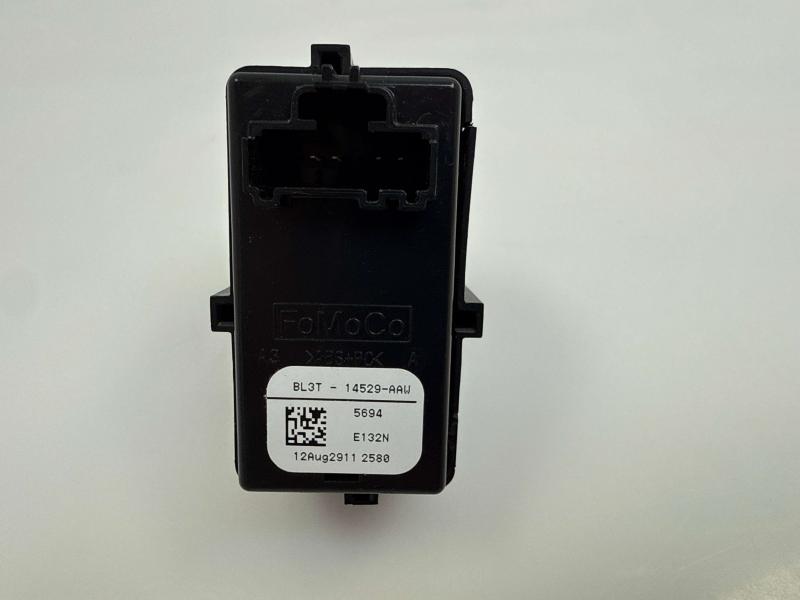 2013 Ford F-150 Misc Ebay Parts