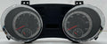 2012 Dodge Grand Caravan Speedometer