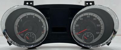 2012 Dodge Grand Caravan Speedometer