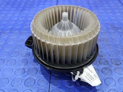 2014 Chevrolet Spark Blower Motor