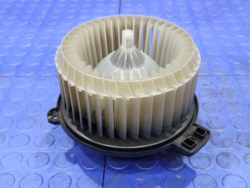 2014 Chevrolet Spark Blower Motor
