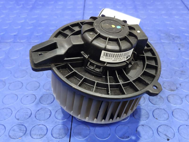 2014 Chevrolet Spark Blower Motor