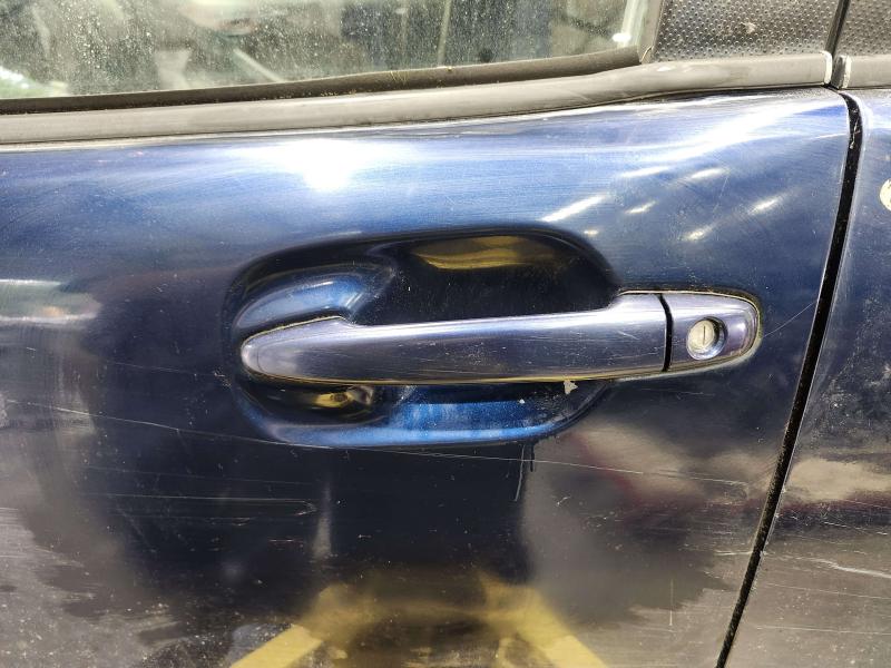2003 Toyota 4Runner Outside Door Handle