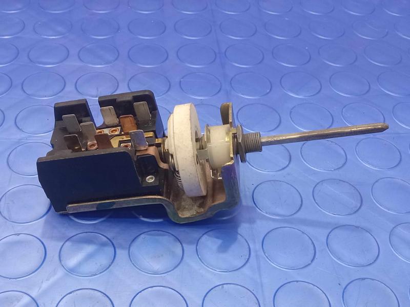 1977-1980 Ford Granada Headlight Switch Genuine OEM Part
