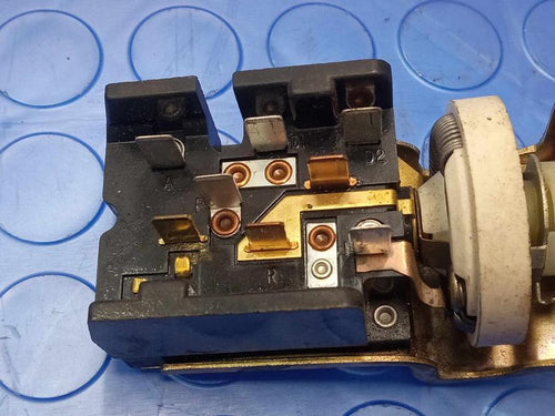 1977-1980 Ford Granada Headlight Switch Genuine OEM Part
