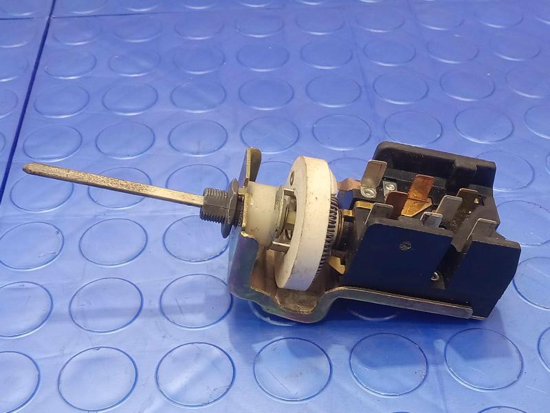 1977-1980 Ford Granada Headlight Switch Genuine OEM Part