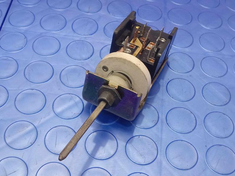 1977-1980 Ford Granada Headlight Switch Genuine OEM Part