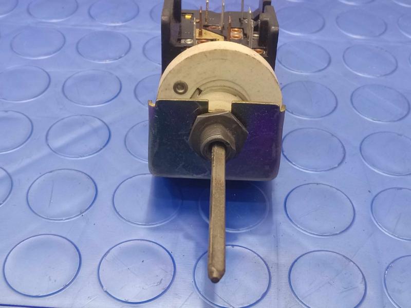 1977-1980 Ford Granada Headlight Switch Genuine OEM Part