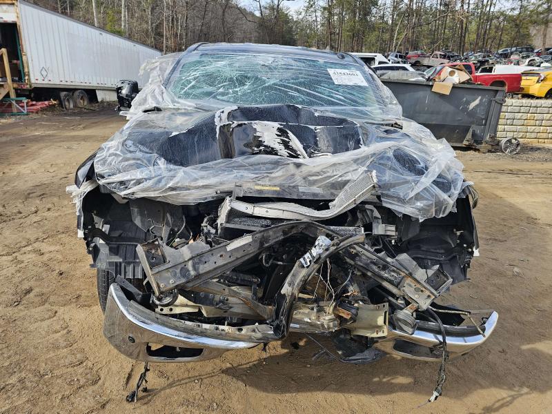 2019 Nissan Titan Misc Ebay Parts