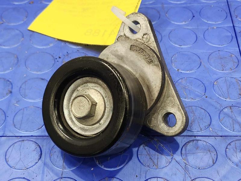 2019 Cadillac XT5 Engine Belt Tensioner
