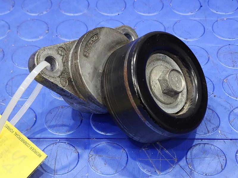 2019 Cadillac XT5 Engine Belt Tensioner