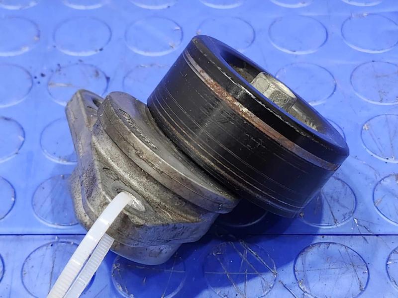 2019 Cadillac XT5 Engine Belt Tensioner